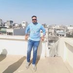 Profile Picture of Parimal Mehta (@parimal_3400) on Instagram