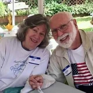 Profile Picture of Janet Dombrowski-Lux (@dombrowskilux) on Instagram