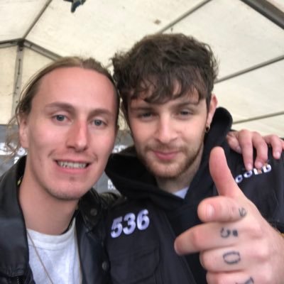 Profile Picture of Josh Winsor (@josh_winsor) on Twitter