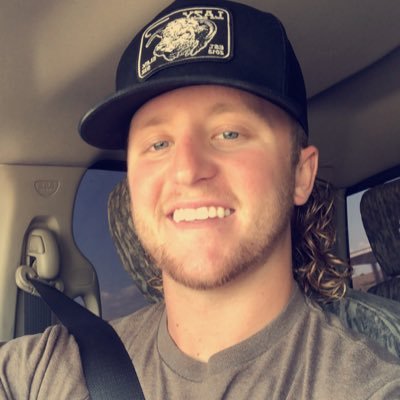 Profile Picture of Brett Snead (@SneadBrett) on Twitter
