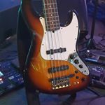 Profile Picture of Stuart Brady (@mrbassmanstu) on Instagram