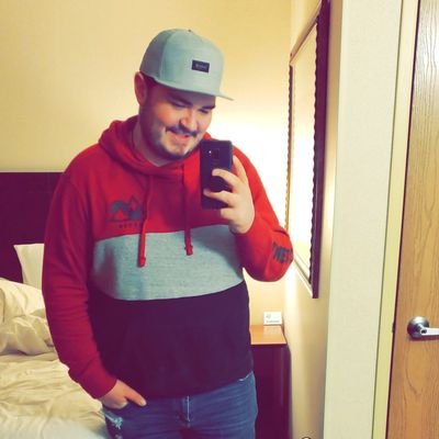 Profile Picture of Colby Sparrow (@Colby_James15) on Twitter