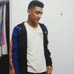 Profile Picture of brian eduardo avila panza (@bryan_panza99) on Instagram