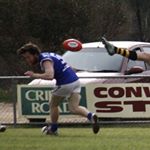 Profile Picture of Daniel Saville (@daniel_saville) on Instagram