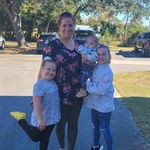 Profile Picture of Terra Webb-Kinsey (@terrawebbkinsey) on Instagram