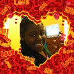 Profile Picture of Makiyah Mustiful (@makiyahsweetiepie) on Instagram