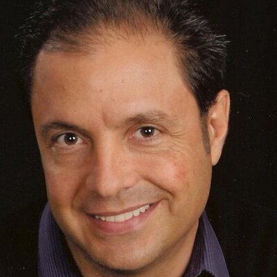 Profile Picture of Dan Basil (@Dlbasil) on Twitter