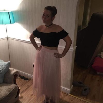 Profile Picture of Jo Benham (@jo_benham) on Twitter