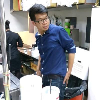 Profile Picture of Andrew_Craddock (@useri1besisre9x4) on Tiktok