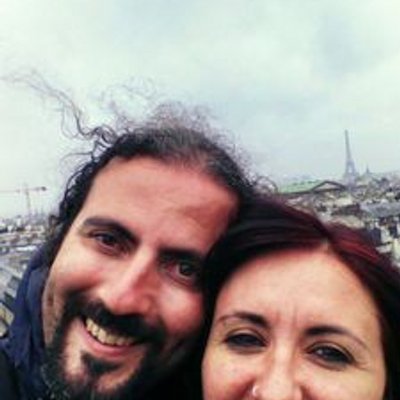 Profile Picture of Albert Blanco  🎗 (@al_verte) on Twitter