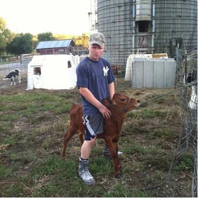 Profile Picture of Dominick Manocchi (@hicklife1928) on Twitter