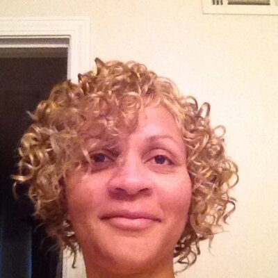 Profile Picture of Cassandra Jeter (@Sagittarius_II) on Twitter