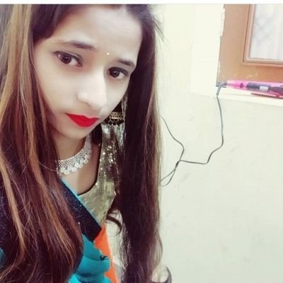 Aisha Singh Rajput - Twitter Profile Picture of Aisha Singh Rajput (@AishaSinghRaj15) on Twitter
