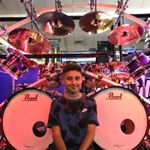 Profile Picture of Marcus Tsounias Drummer (@marcustsouniasdrummer_) on Instagram