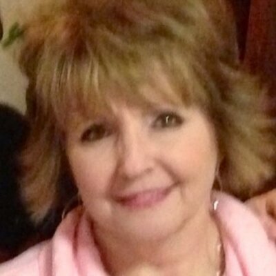 Profile Picture of Ouida Davis (@OuidaDavis) on Twitter