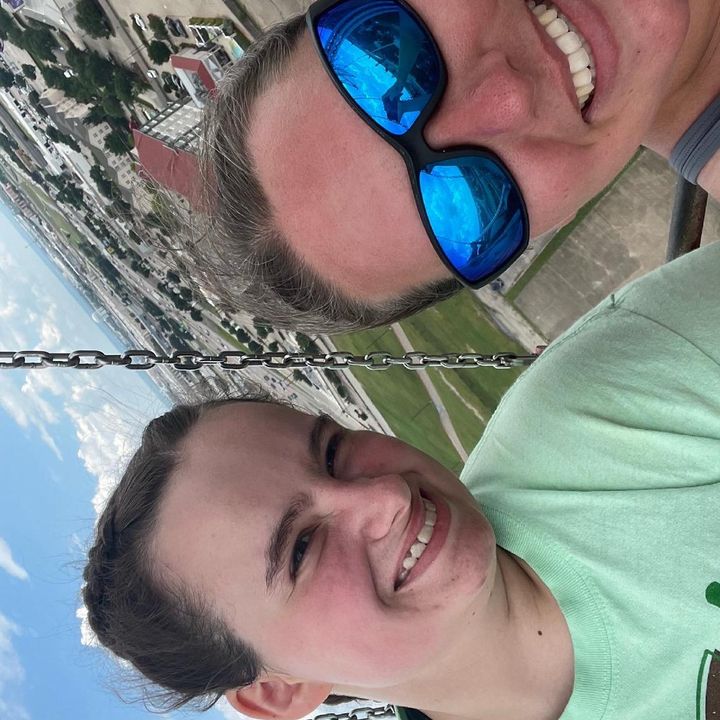 Amber - Tiktok Profile Picture of Amber (@amberbrookie) on Tiktok