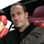 Profile Picture of Chris Holmes (@officialchrisholmes) on Instagram