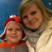 Profile Picture of Rachel Cobb (@rcsews43) on Pinterest