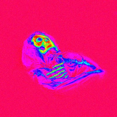 Profile Picture of Weirdoo (@weirdocover) on Twitter