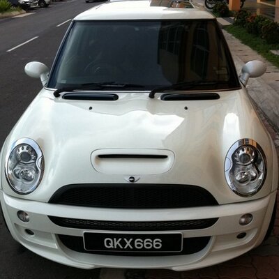Profile Picture of Alvin Chee (@MickeyxD90) on Twitter