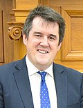 Profile Picture of Chris Bishop (politician)on Wikipedia