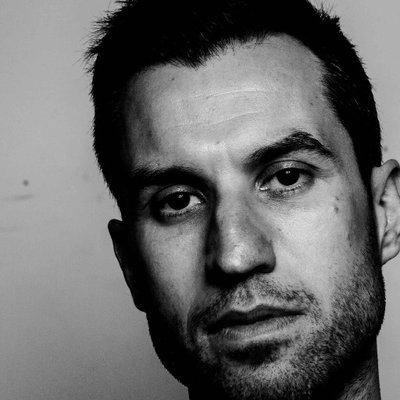 Profile Picture of Chris Thomaidis (@ChrisThomaidis) on Twitter