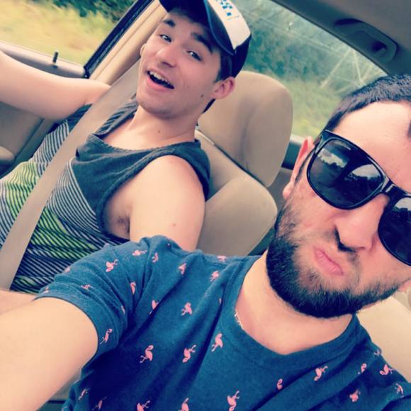 Profile Picture of Bryan Christopher (@bryanstoke) on Poshmark
