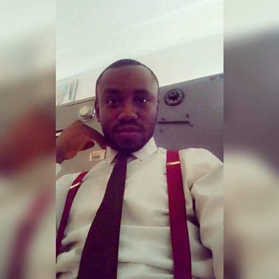 Profile Picture of Pearse Charles (@@Pearse4u) on Twitter