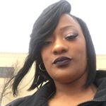 Rashida Thompson - Instagram Profile Picture of Rashida Thompson (@rawshida11) on Instagram
