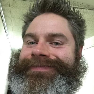 Profile Picture of Christopher Wakely (@awakenmedicine) on Twitter