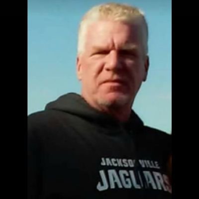Profile Picture of Ken Ward (@kward8270) on Twitter