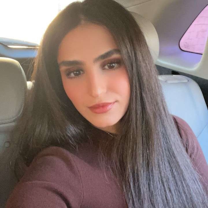 Profile Picture of dina (@dinaaisaa) on Tiktok