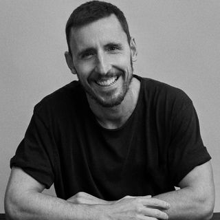 Profile Picture of Carlos Teixeira (@studiocarlosteixeira) on Instagram