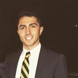 Profile Picture of John Leva (@getonmyLEVA) on Twitter