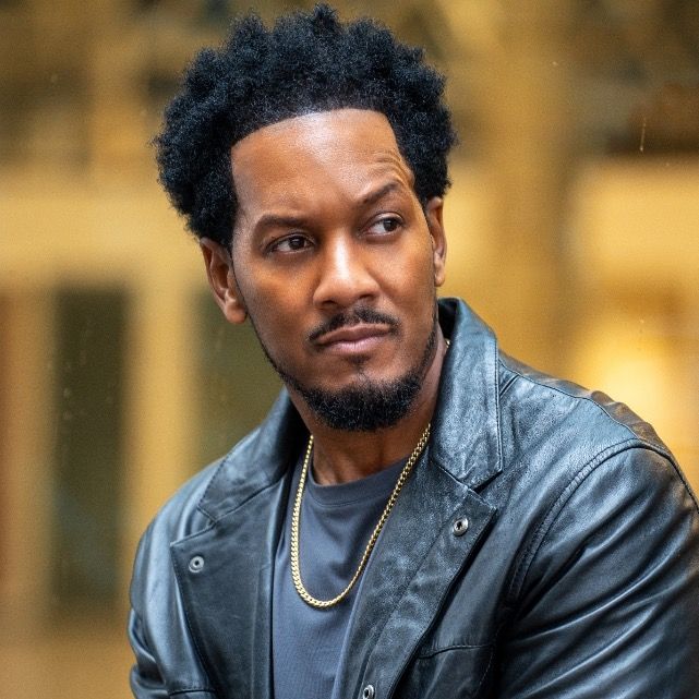 Profile Picture of SeanBreed (@seanbreed) on Tiktok