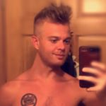 Profile Picture of Scott Herrick (@bitch_ill_do_it) on Instagram