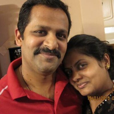 Profile Picture of Venkat Ramachandran (@venkatram24) on Twitter