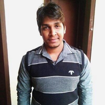 Profile Picture of Krishan Goyal (@krishangoyal6) on Twitter