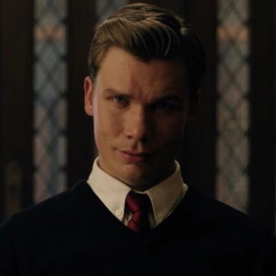 Profile Picture of Bret Weston Wallis (@brettwwallis) on Twitter