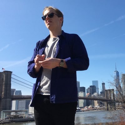 Profile Picture of Max Levitzke (@maxlevitzke) on Twitter