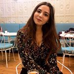 Profile Picture of Ebru Yıldırım (@ebru_yildirim122) on Instagram