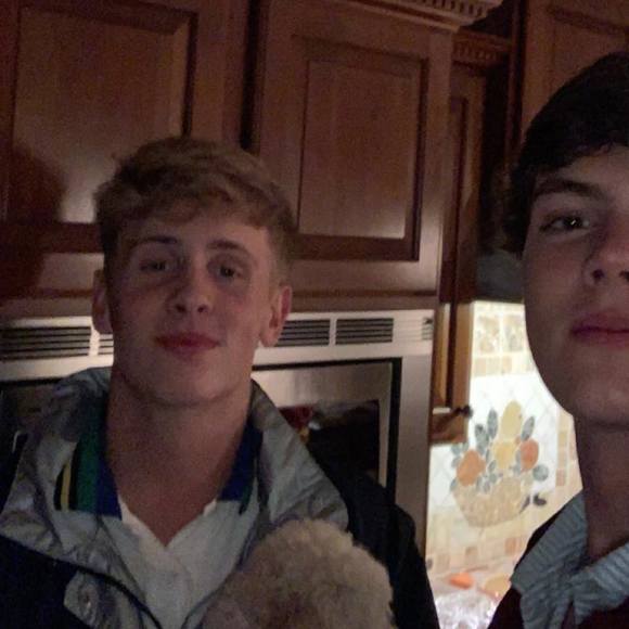 Profile Picture of David Ostrom (@davidostrom02) on Poshmark