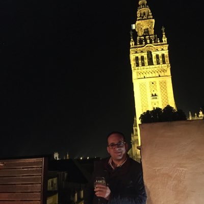 Profile Picture of Daniel Matas Pastor (@Pianista_matas) on Twitter