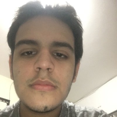 Profile Picture of Manuel Francisco Barreda Cabrera (@barreda_cabrera) on Twitter