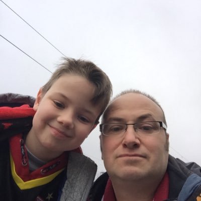 Profile Picture of Sascha Densborn (@Saschavfb) on Twitter