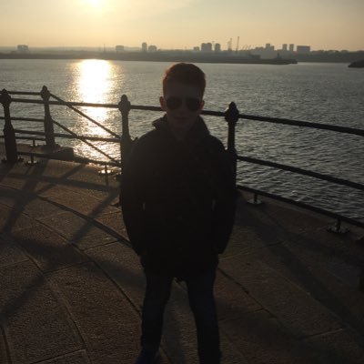 Profile Picture of James Mould (@Jamesmould14) on Twitter