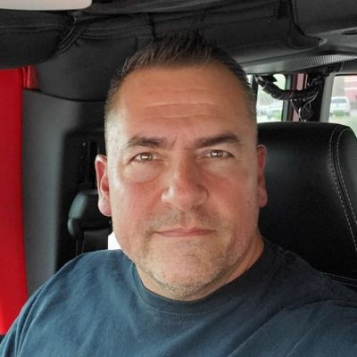 Profile Picture of Scott Senter (@ScottSenter3) on Twitter