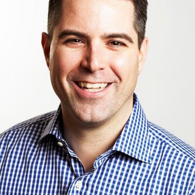 Profile Picture of Bryan McLaughlin (@B_M_McLaughlin) on Twitter
