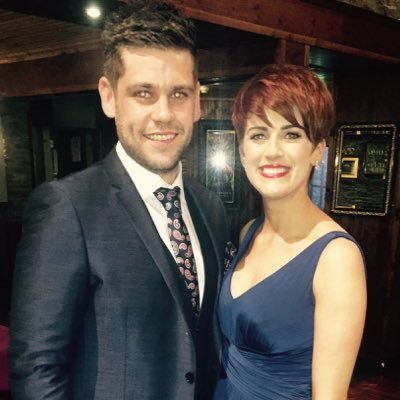 Profile Picture of Jamie Craven (@JamieCraven1) on Twitter