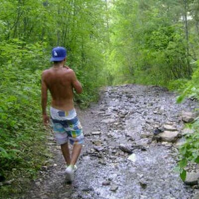 Profile Picture of Christopher Bogart (@HectorRomero11) on Twitter